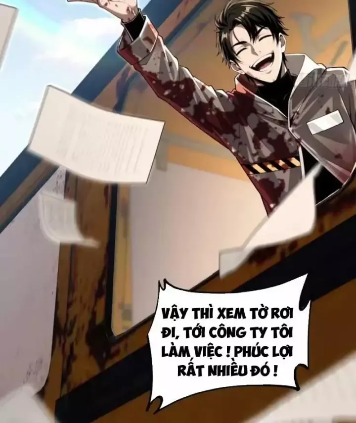 Cuộc Đời Mạt Thế Hoàn Mỹ Của Tôi Chapter 56 - 60