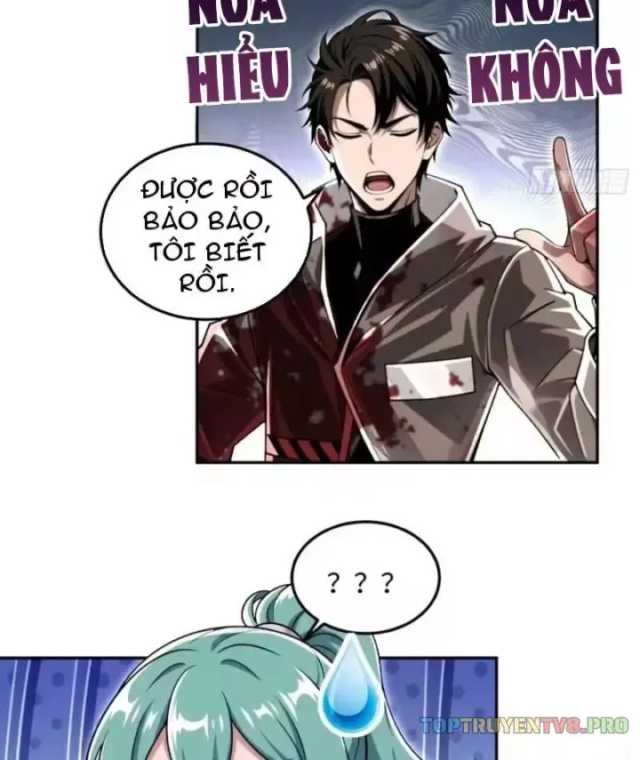 Cuộc Đời Mạt Thế Hoàn Mỹ Của Tôi Chapter 56 - 7