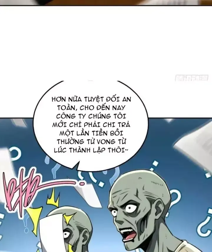 Cuộc Đời Mạt Thế Hoàn Mỹ Của Tôi Chapter 56 - 61