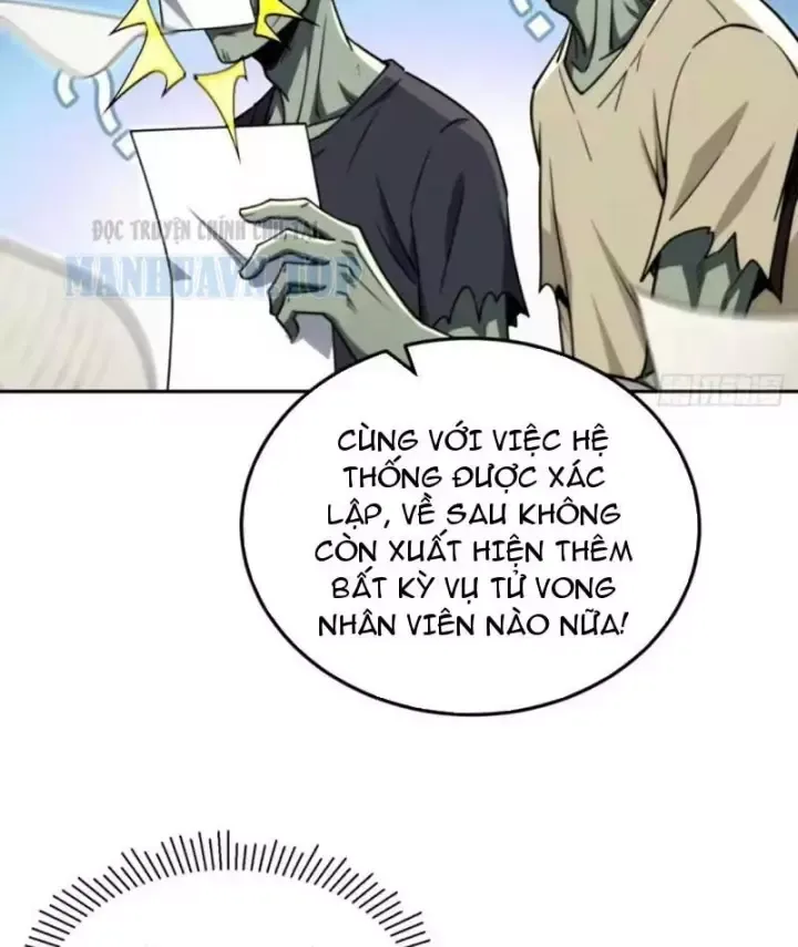 Cuộc Đời Mạt Thế Hoàn Mỹ Của Tôi Chapter 56 - 62