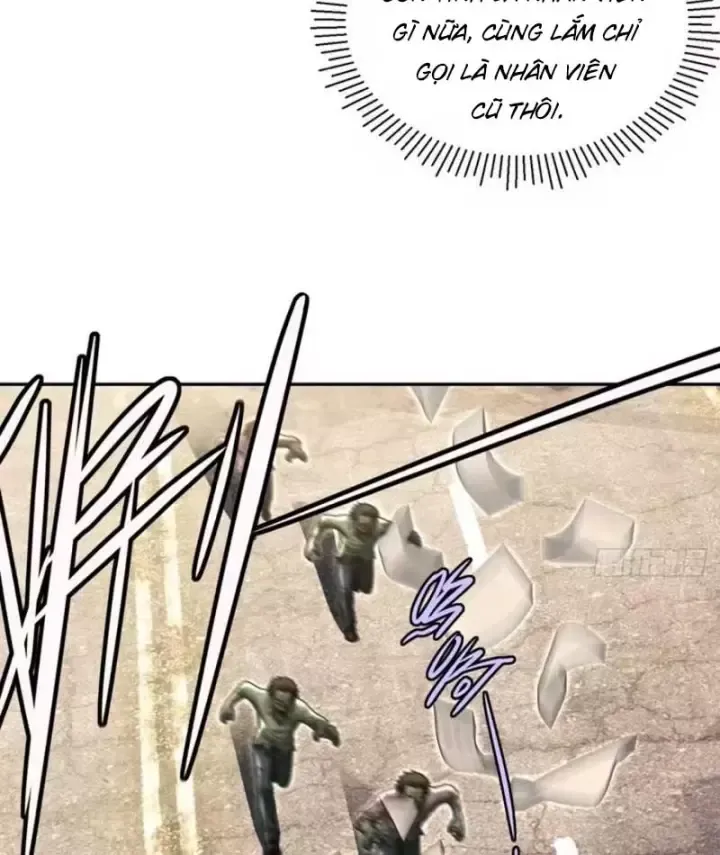 Cuộc Đời Mạt Thế Hoàn Mỹ Của Tôi Chapter 56 - 64