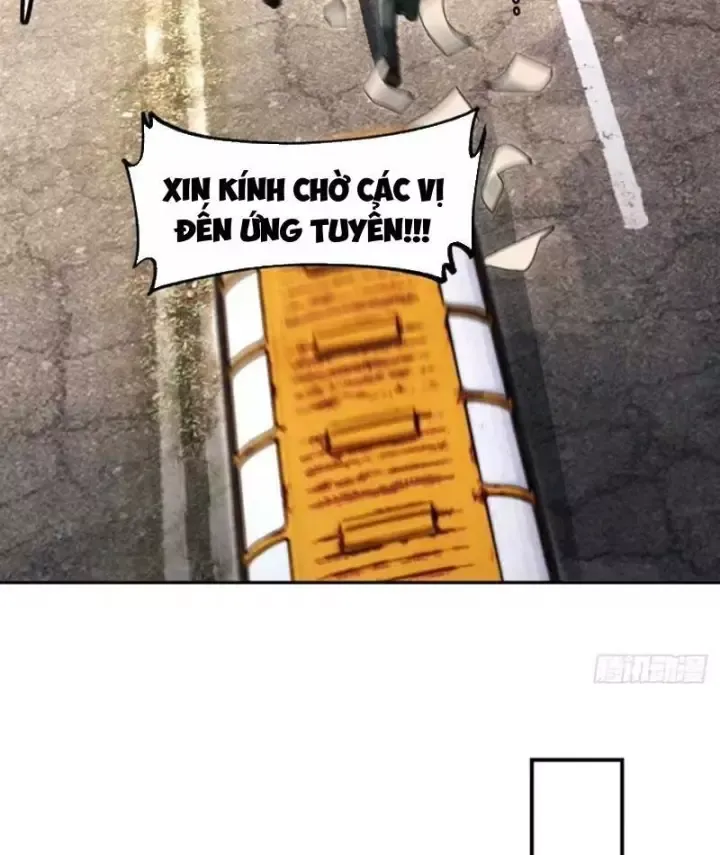 Cuộc Đời Mạt Thế Hoàn Mỹ Của Tôi Chapter 56 - 65