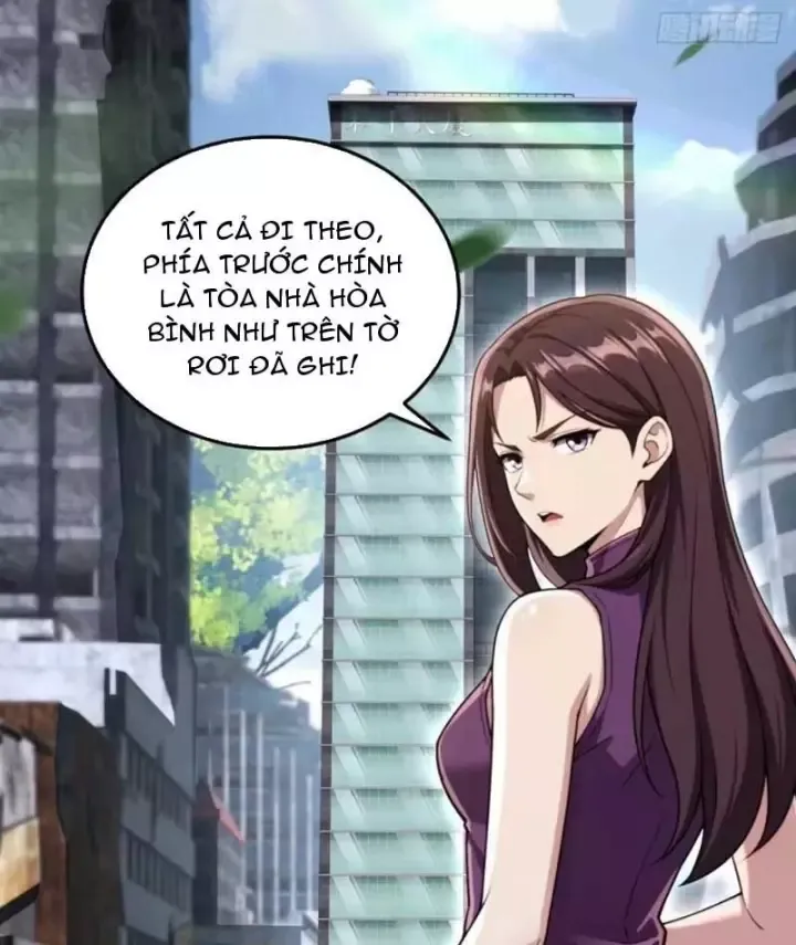 Cuộc Đời Mạt Thế Hoàn Mỹ Của Tôi Chapter 56 - 68