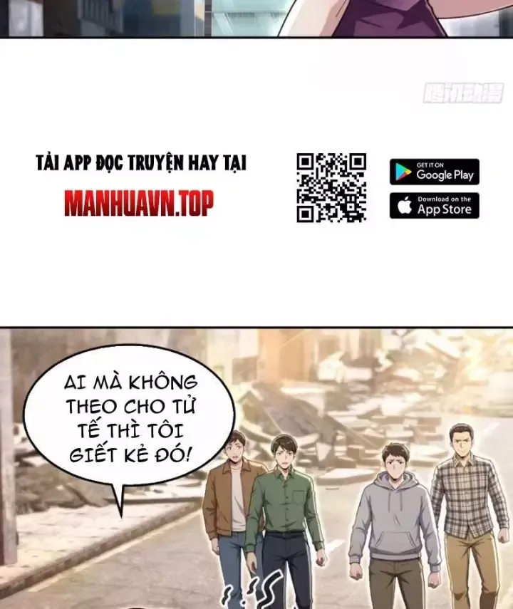 Cuộc Đời Mạt Thế Hoàn Mỹ Của Tôi Chapter 56 - 69