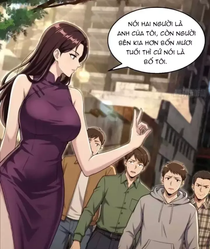 Cuộc Đời Mạt Thế Hoàn Mỹ Của Tôi Chapter 56 - 76