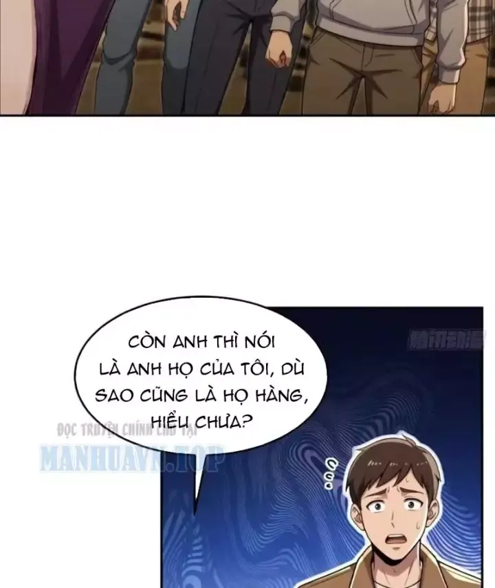 Cuộc Đời Mạt Thế Hoàn Mỹ Của Tôi Chapter 56 - 77