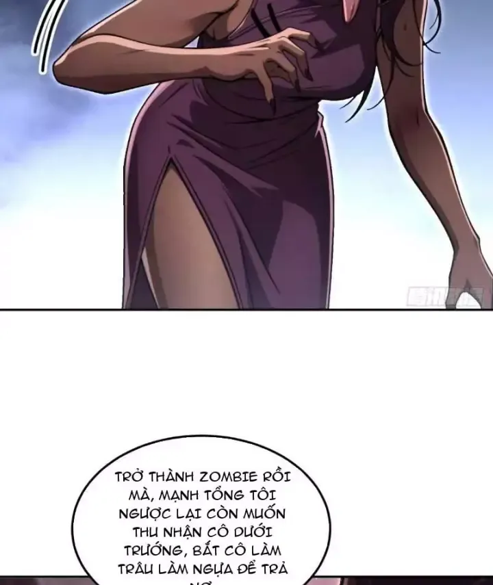 Cuộc Đời Mạt Thế Hoàn Mỹ Của Tôi Chapter 58 - 11