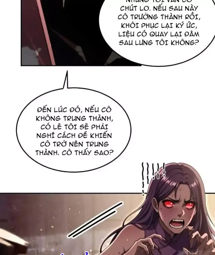 Cuộc Đời Mạt Thế Hoàn Mỹ Của Tôi Chapter 58 - 15