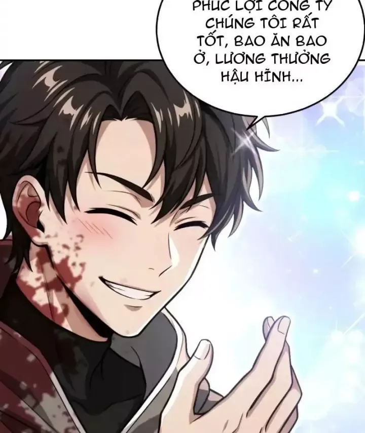 Cuộc Đời Mạt Thế Hoàn Mỹ Của Tôi Chapter 58 - 17