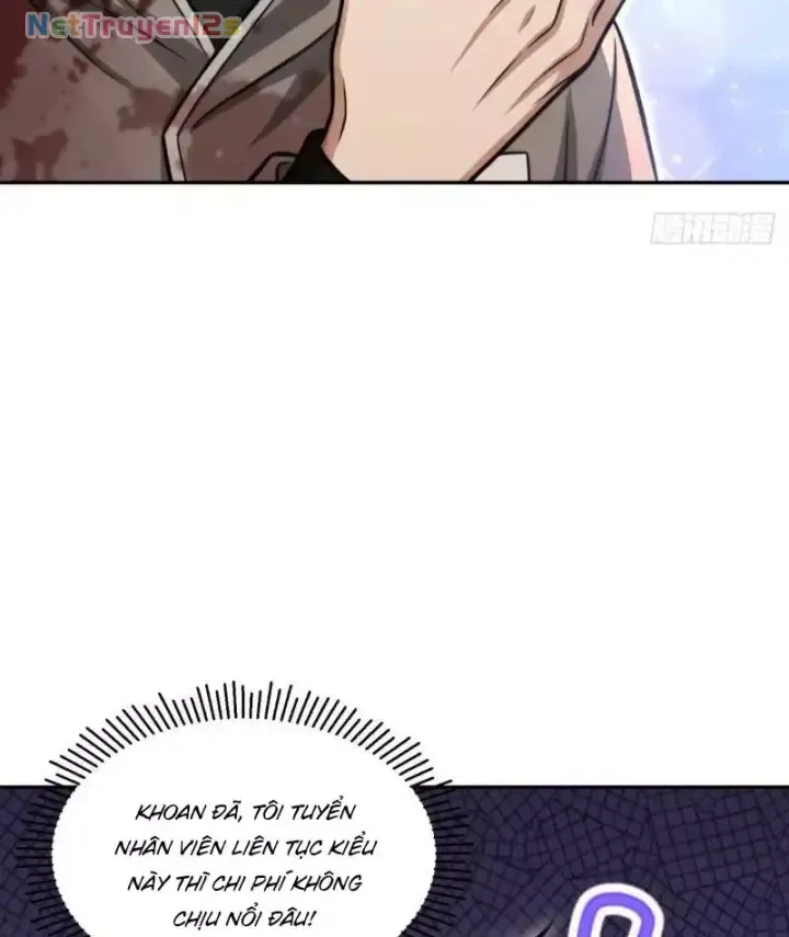 Cuộc Đời Mạt Thế Hoàn Mỹ Của Tôi Chapter 58 - 18