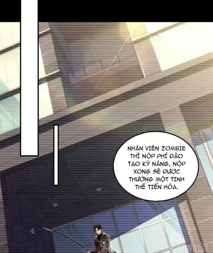 Cuộc Đời Mạt Thế Hoàn Mỹ Của Tôi Chapter 58 - 24