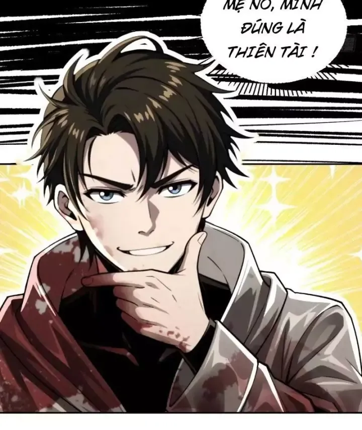 Cuộc Đời Mạt Thế Hoàn Mỹ Của Tôi Chapter 58 - 26