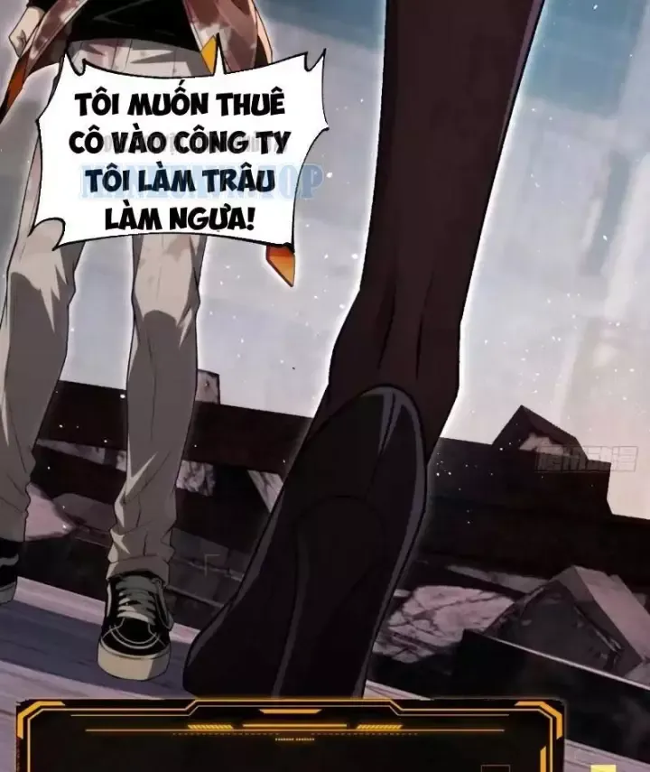 Cuộc Đời Mạt Thế Hoàn Mỹ Của Tôi Chapter 58 - 30