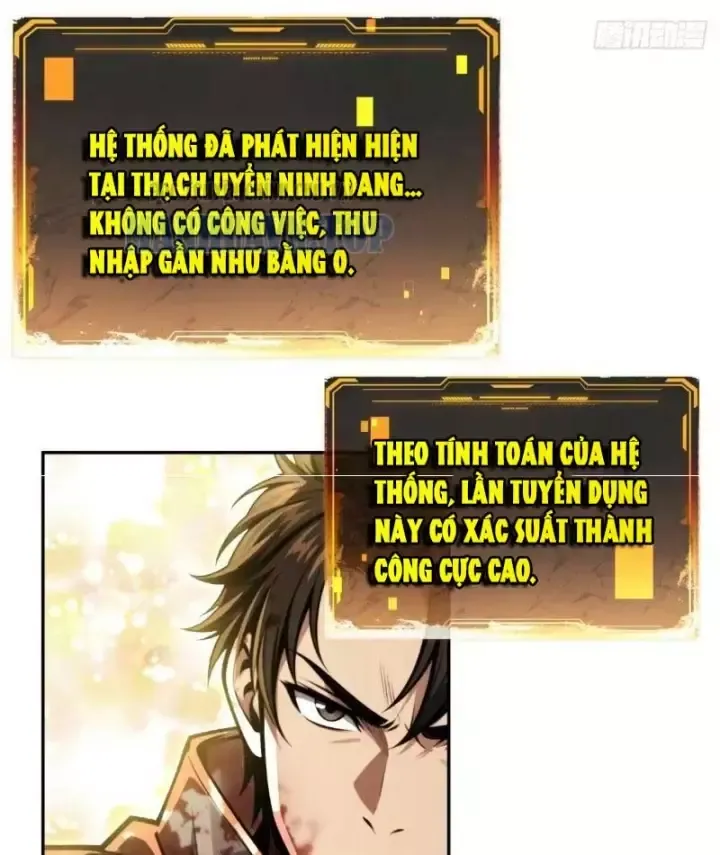 Cuộc Đời Mạt Thế Hoàn Mỹ Của Tôi Chapter 58 - 32