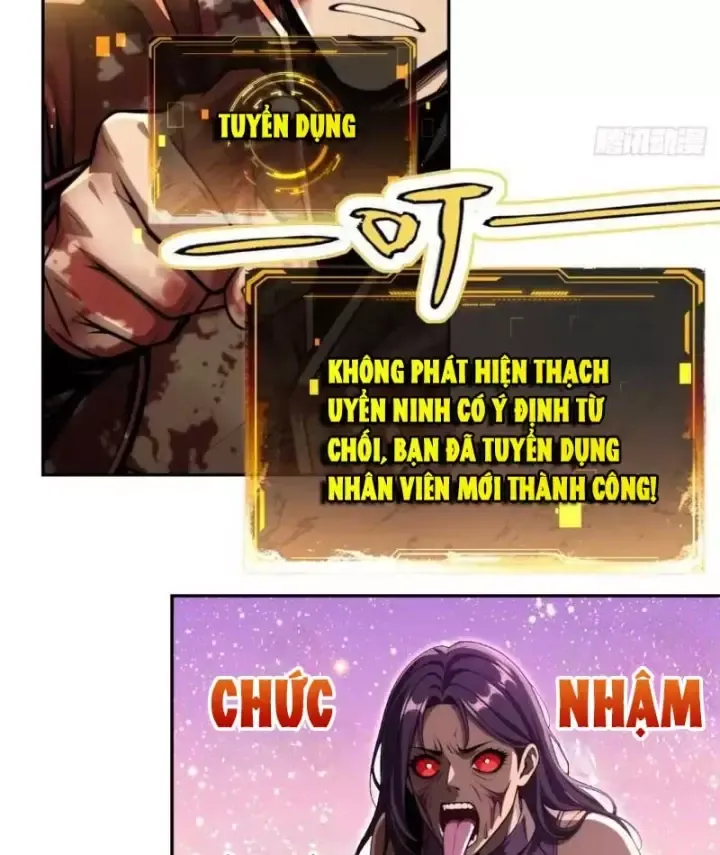 Cuộc Đời Mạt Thế Hoàn Mỹ Của Tôi Chapter 58 - 33