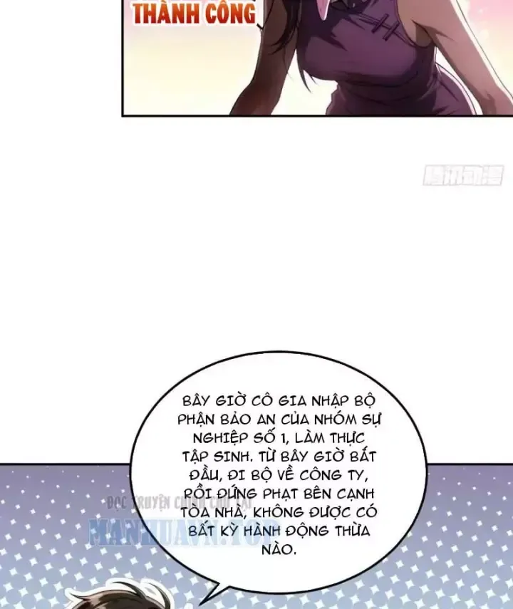 Cuộc Đời Mạt Thế Hoàn Mỹ Của Tôi Chapter 58 - 34