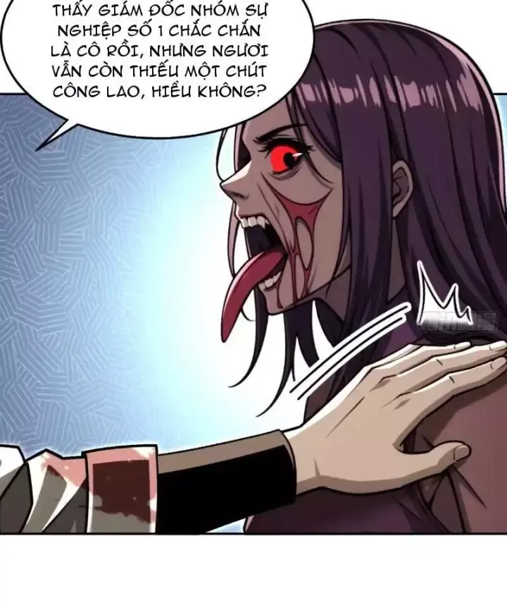 Cuộc Đời Mạt Thế Hoàn Mỹ Của Tôi Chapter 58 - 36
