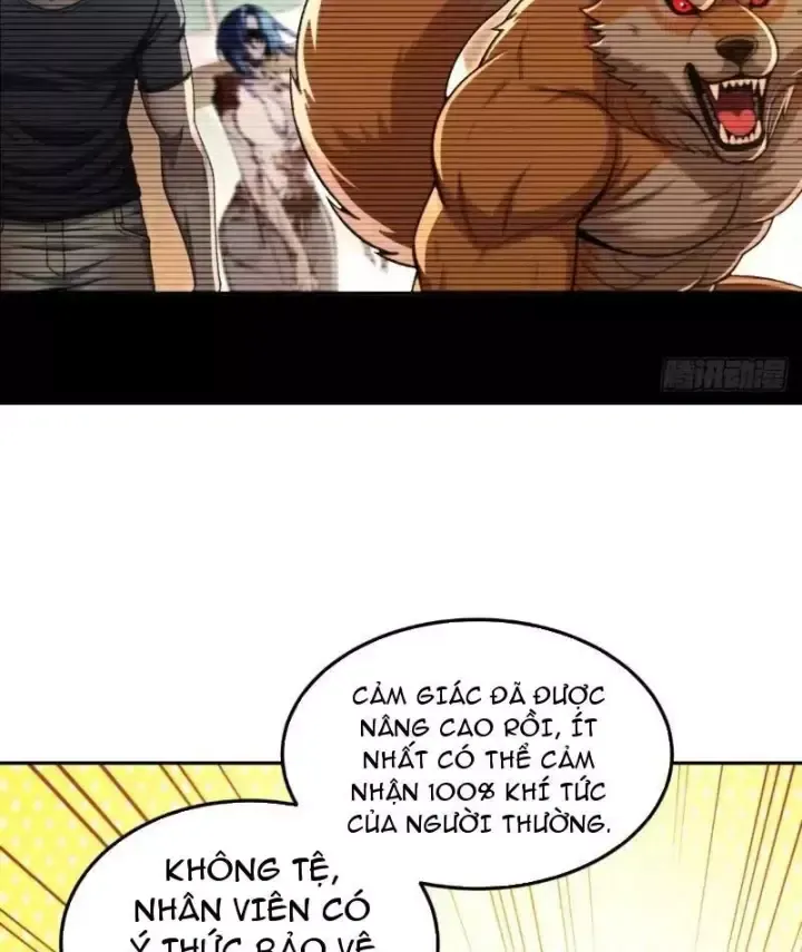 Cuộc Đời Mạt Thế Hoàn Mỹ Của Tôi Chapter 58 - 44