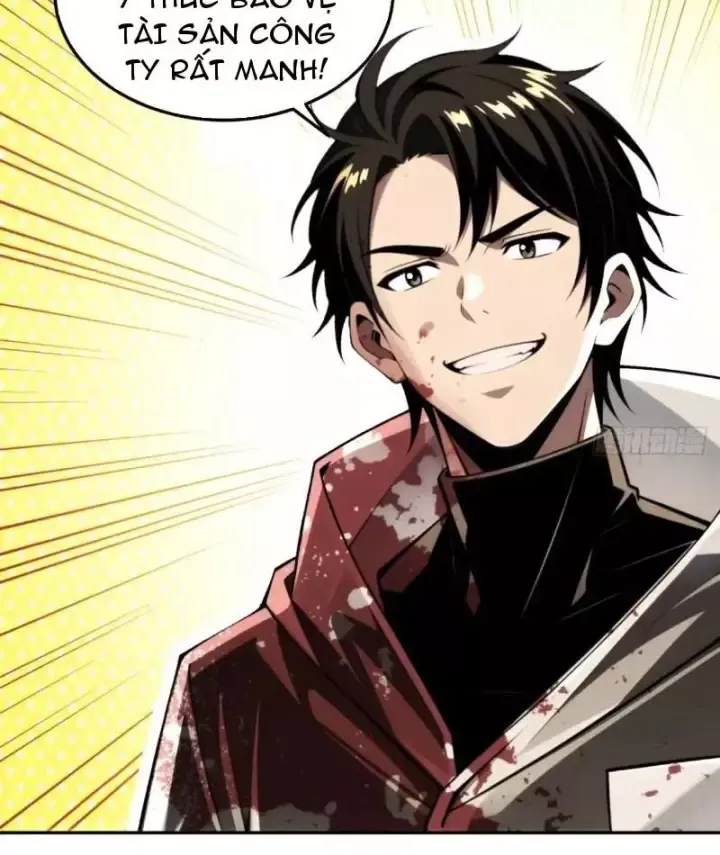 Cuộc Đời Mạt Thế Hoàn Mỹ Của Tôi Chapter 58 - 45