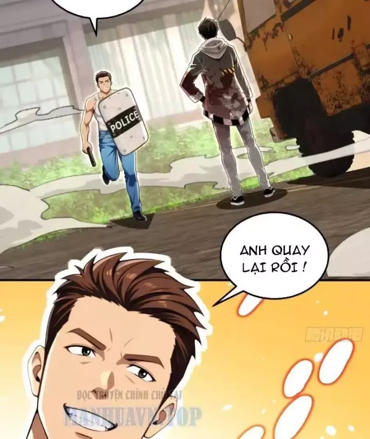 Cuộc Đời Mạt Thế Hoàn Mỹ Của Tôi Chapter 58 - 47