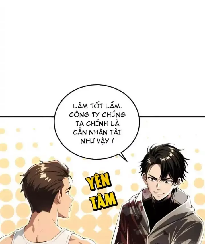 Cuộc Đời Mạt Thế Hoàn Mỹ Của Tôi Chapter 58 - 49