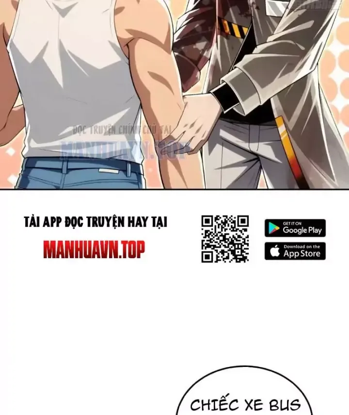 Cuộc Đời Mạt Thế Hoàn Mỹ Của Tôi Chapter 58 - 50