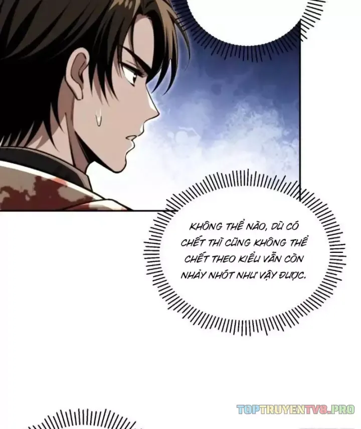 Cuộc Đời Mạt Thế Hoàn Mỹ Của Tôi Chapter 58 - 6