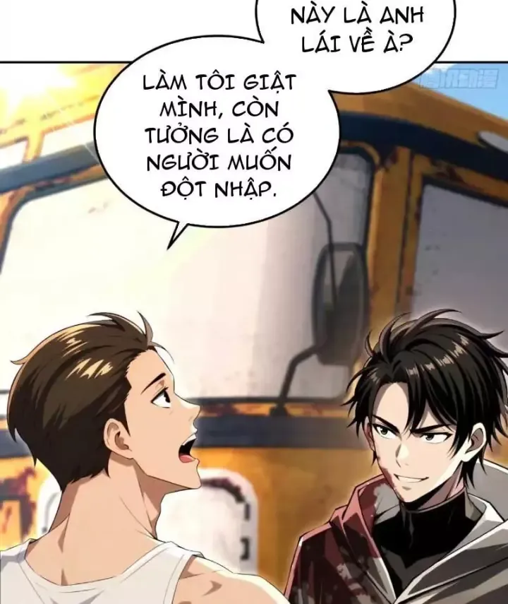 Cuộc Đời Mạt Thế Hoàn Mỹ Của Tôi Chapter 58 - 51