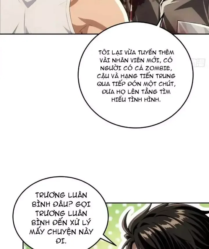 Cuộc Đời Mạt Thế Hoàn Mỹ Của Tôi Chapter 58 - 52