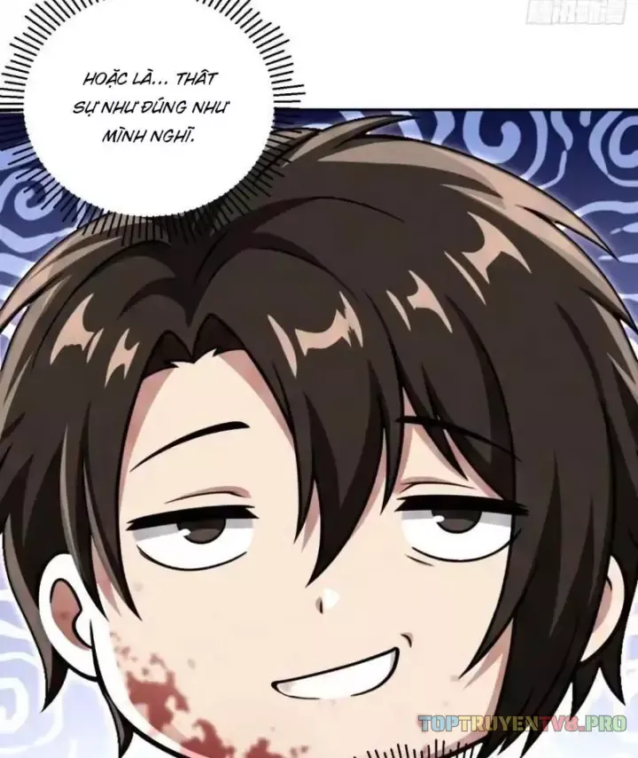 Cuộc Đời Mạt Thế Hoàn Mỹ Của Tôi Chapter 58 - 7