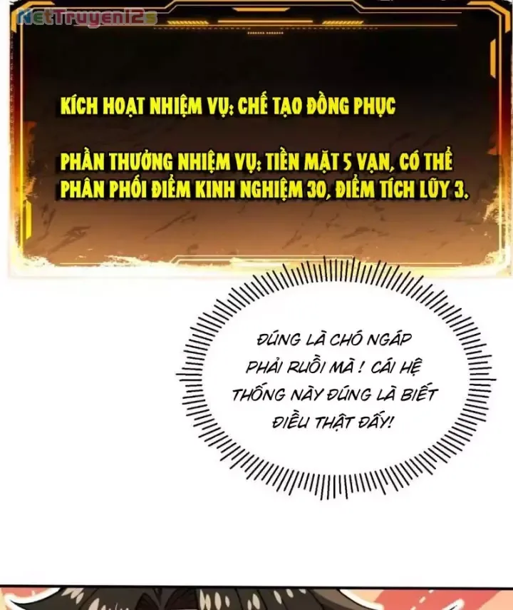 Cuộc Đời Mạt Thế Hoàn Mỹ Của Tôi Chapter 58 - 61