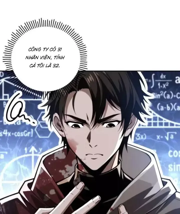 Cuộc Đời Mạt Thế Hoàn Mỹ Của Tôi Chapter 58 - 64