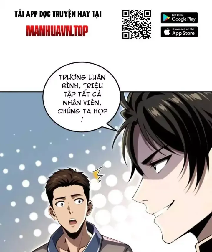 Cuộc Đời Mạt Thế Hoàn Mỹ Của Tôi Chapter 58 - 69