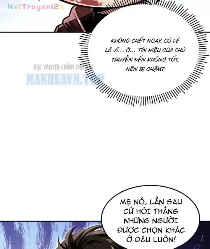 Cuộc Đời Mạt Thế Hoàn Mỹ Của Tôi Chapter 58 - 8