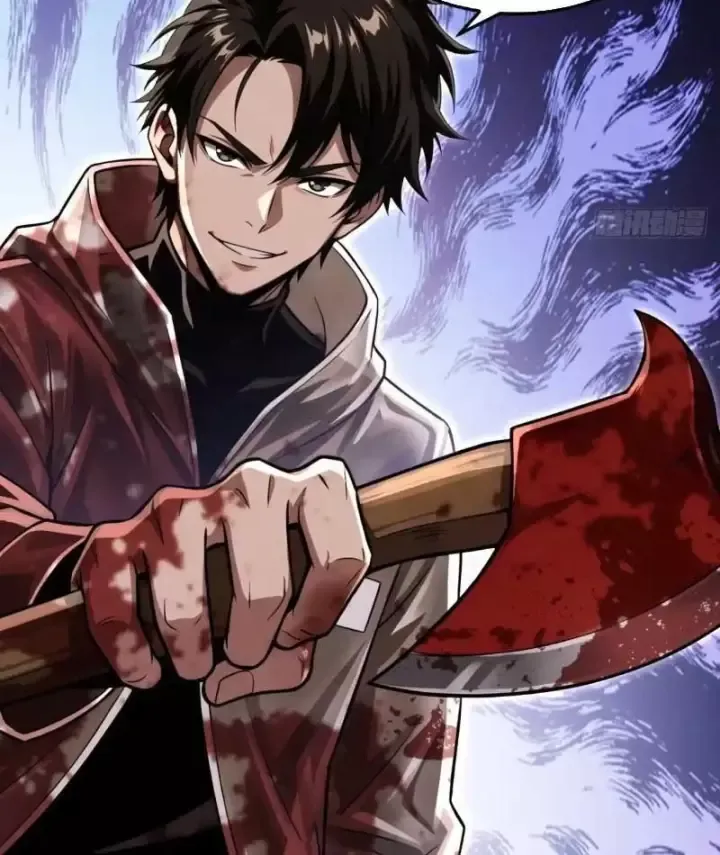 Cuộc Đời Mạt Thế Hoàn Mỹ Của Tôi Chapter 58 - 9