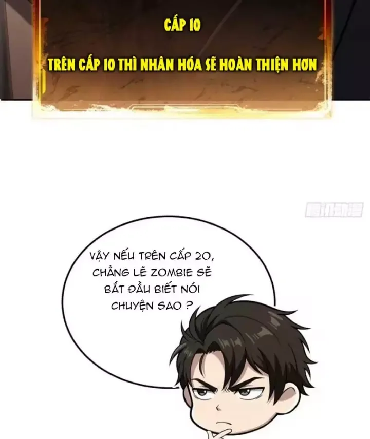 Cuộc Đời Mạt Thế Hoàn Mỹ Của Tôi Chapter 59 - 11