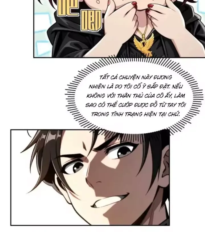 Cuộc Đời Mạt Thế Hoàn Mỹ Của Tôi Chapter 59 - 16