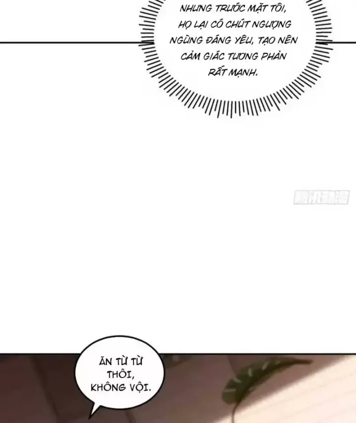 Cuộc Đời Mạt Thế Hoàn Mỹ Của Tôi Chapter 59 - 20