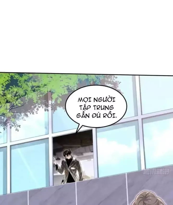 Cuộc Đời Mạt Thế Hoàn Mỹ Của Tôi Chapter 59 - 23