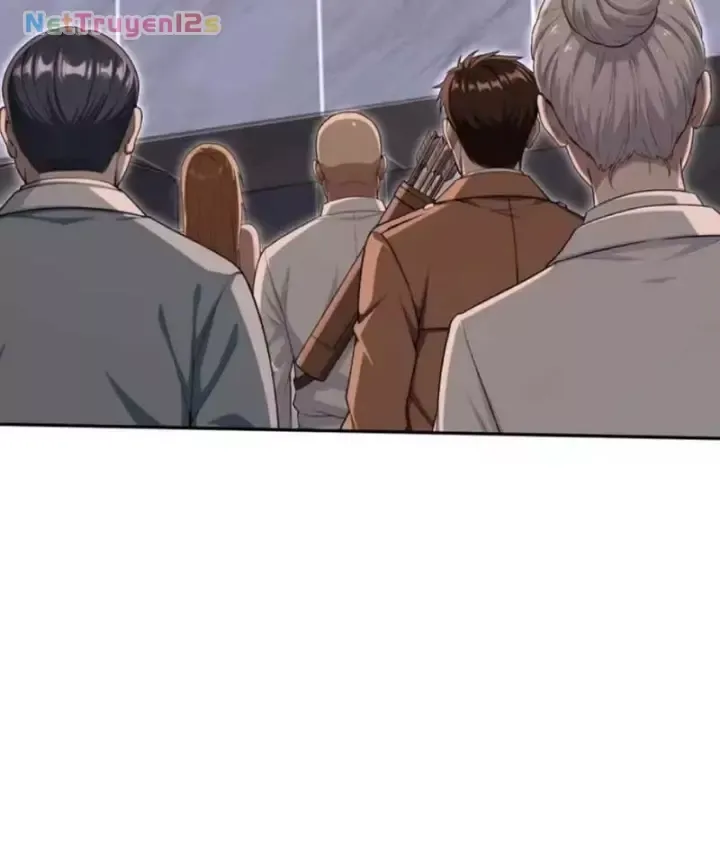 Cuộc Đời Mạt Thế Hoàn Mỹ Của Tôi Chapter 59 - 24
