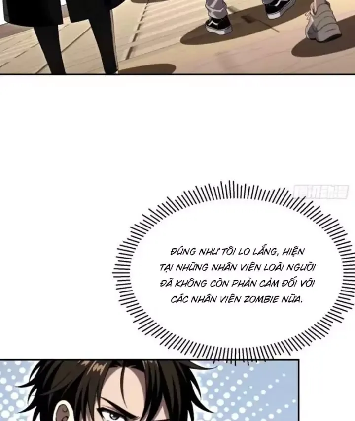 Cuộc Đời Mạt Thế Hoàn Mỹ Của Tôi Chapter 59 - 27