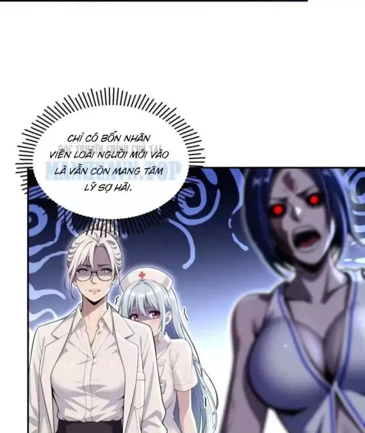 Cuộc Đời Mạt Thế Hoàn Mỹ Của Tôi Chapter 59 - 29