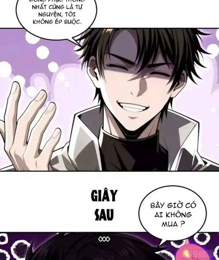Cuộc Đời Mạt Thế Hoàn Mỹ Của Tôi Chapter 59 - 36