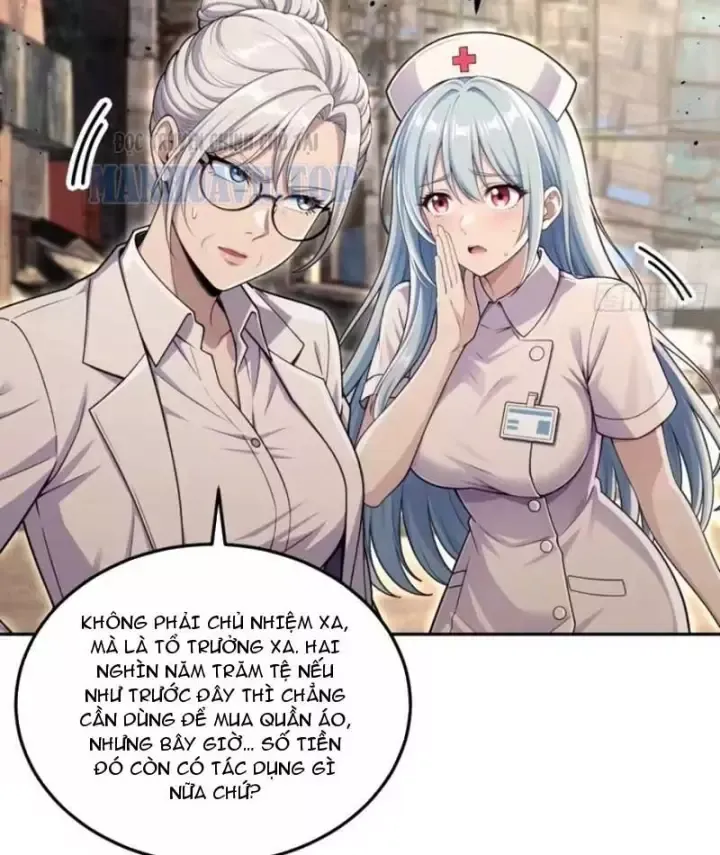 Cuộc Đời Mạt Thế Hoàn Mỹ Của Tôi Chapter 59 - 40