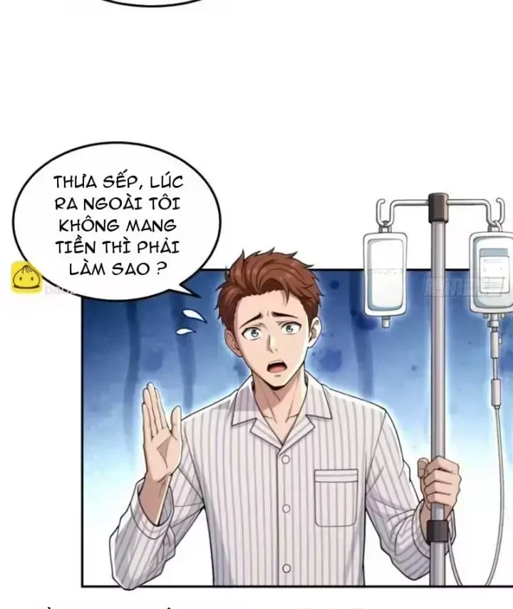 Cuộc Đời Mạt Thế Hoàn Mỹ Của Tôi Chapter 59 - 41