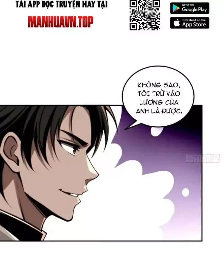 Cuộc Đời Mạt Thế Hoàn Mỹ Của Tôi Chapter 59 - 42
