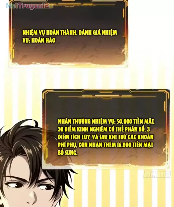 Cuộc Đời Mạt Thế Hoàn Mỹ Của Tôi Chapter 59 - 44