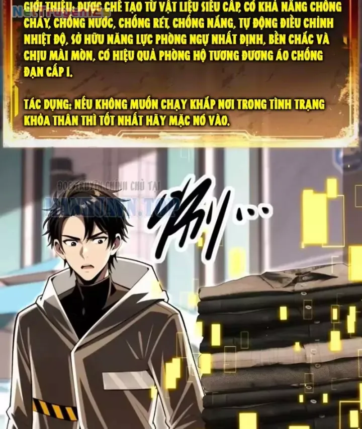 Cuộc Đời Mạt Thế Hoàn Mỹ Của Tôi Chapter 59 - 47