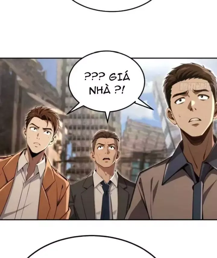 Cuộc Đời Mạt Thế Hoàn Mỹ Của Tôi Chapter 59 - 49