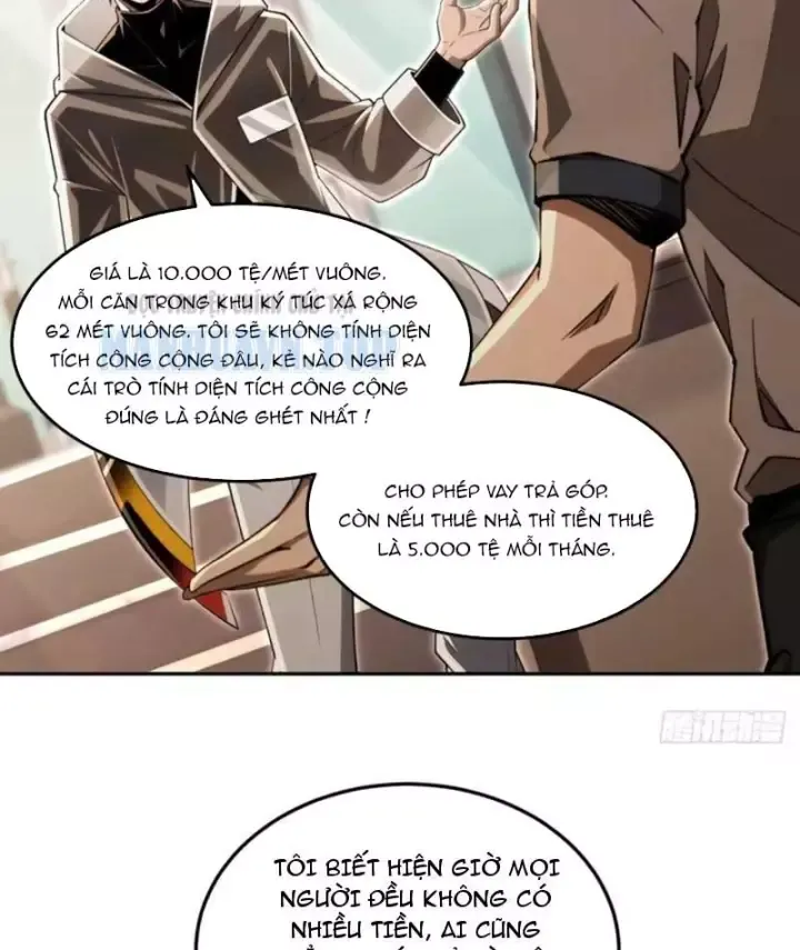Cuộc Đời Mạt Thế Hoàn Mỹ Của Tôi Chapter 59 - 56